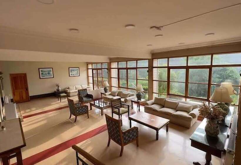 هتل Y Cabañas Huallilemu Sur   Caja Los Andes