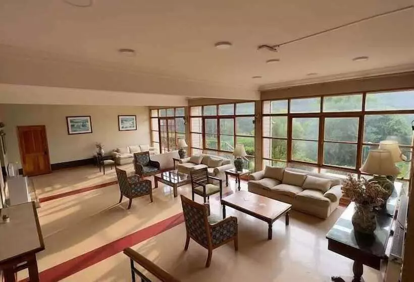 Hotelli Y Cabañas Huallilemu Sur   Caja Los Andes