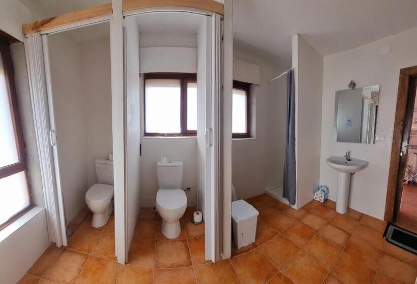 Llanes Surfcamp & Hostel