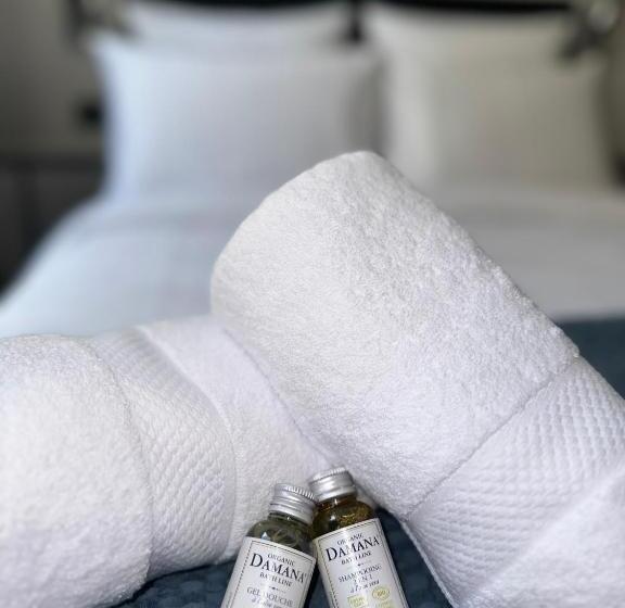 Paradise Earth & Sea