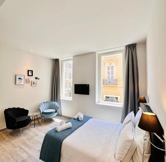 Paradise Earth & Sea