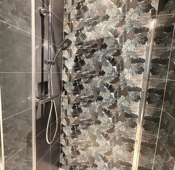 Paradise Earth & Sea