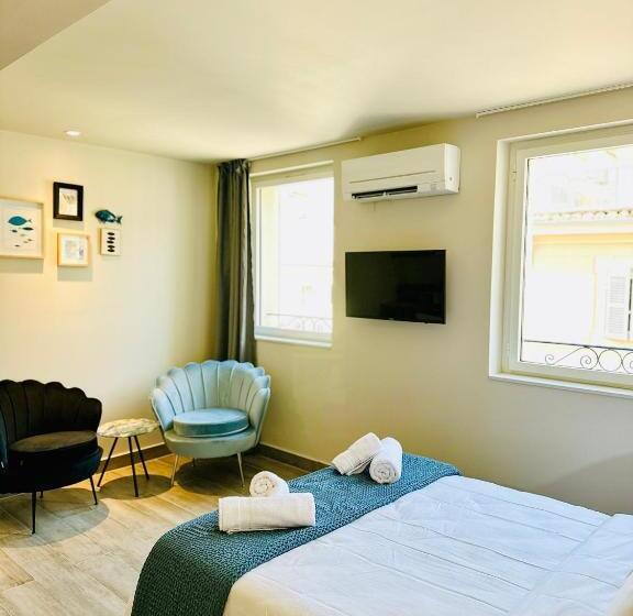 Paradise Earth & Sea