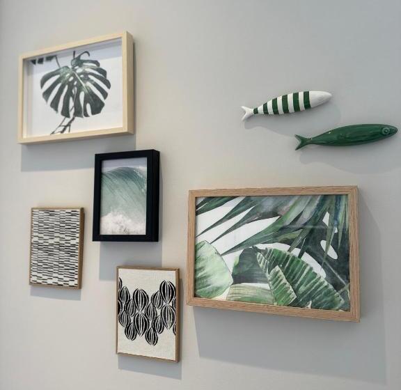 Paradise Earth & Sea