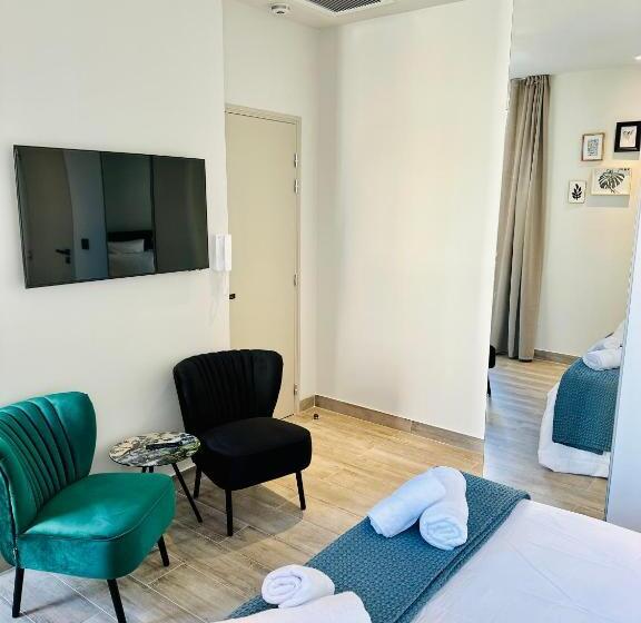 Paradise Earth & Sea