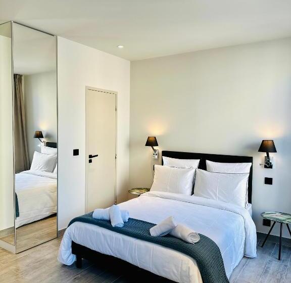 Paradise Earth & Sea