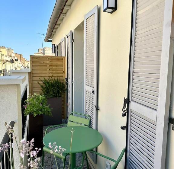 Paradise Earth & Sea