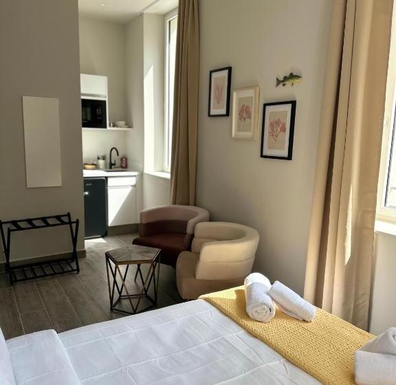 Paradise Earth & Sea