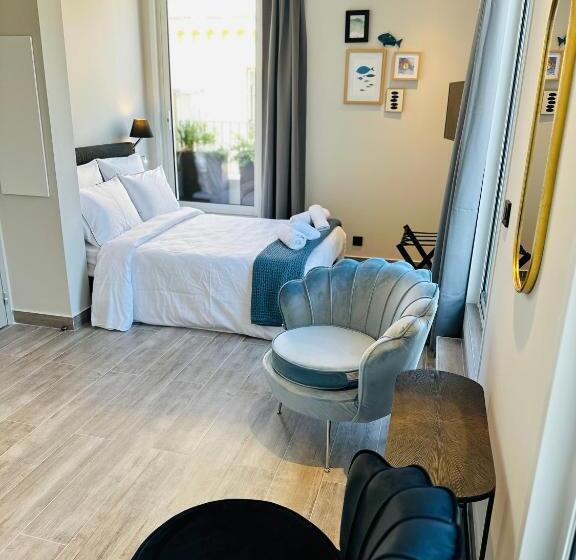 Paradise Earth & Sea