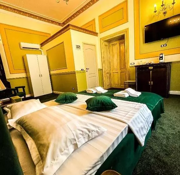 پانسیون Boutique Casa Vermont