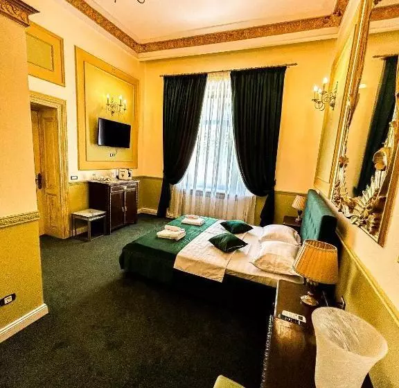 پانسیون Boutique Casa Vermont