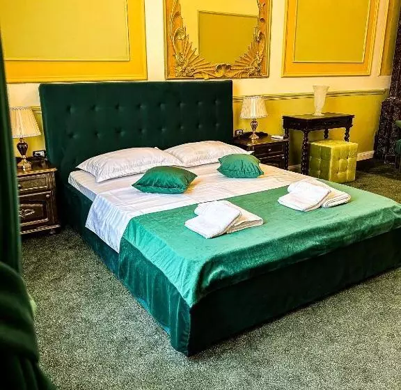 پانسیون Boutique Casa Vermont