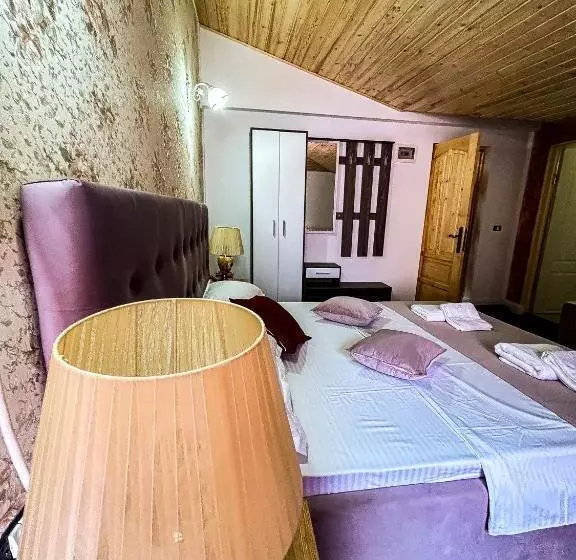 پانسیون Boutique Casa Vermont