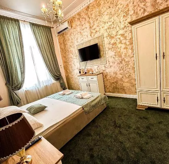 پانسیون Boutique Casa Vermont