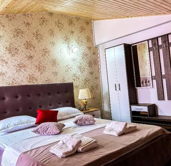 پانسیون Boutique Casa Vermont