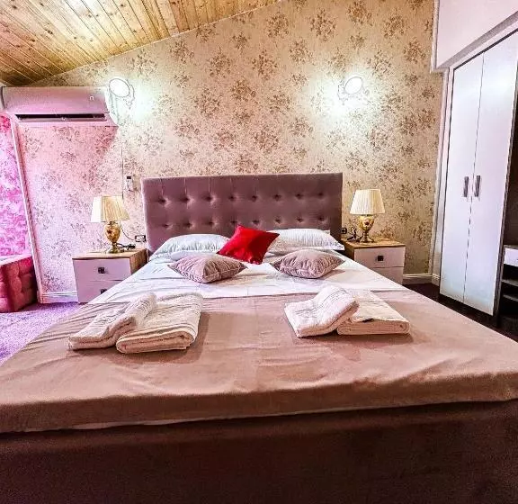 پانسیون Boutique Casa Vermont