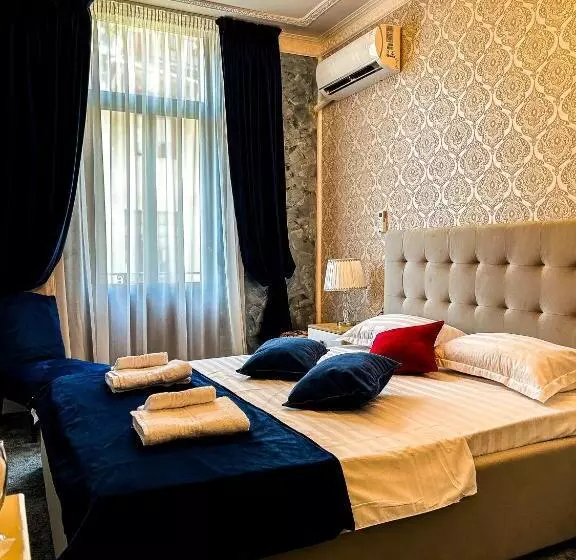 پانسیون Boutique Casa Vermont