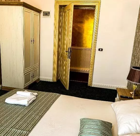 پانسیون Boutique Casa Vermont