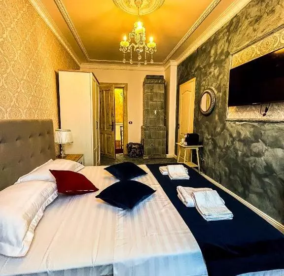 پانسیون Boutique Casa Vermont