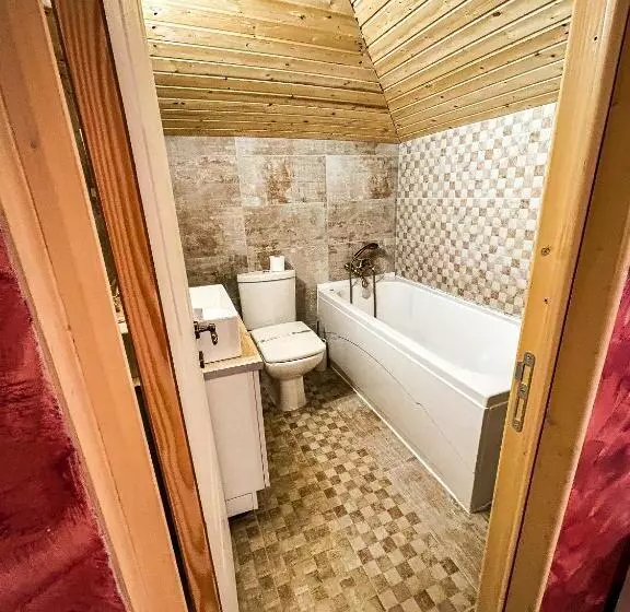 پانسیون Boutique Casa Vermont