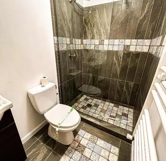 پانسیون Boutique Casa Vermont