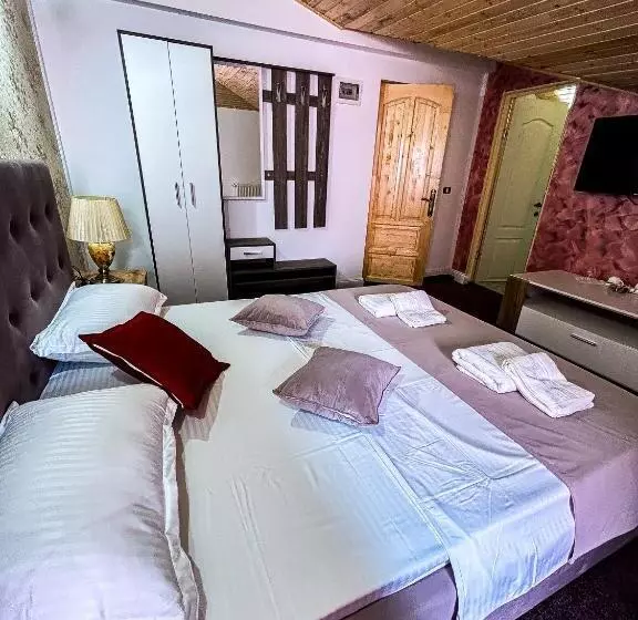 پانسیون Boutique Casa Vermont