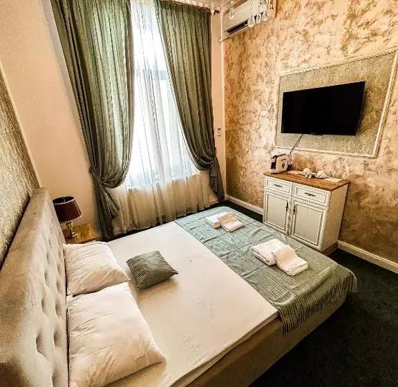 پانسیون Boutique Casa Vermont