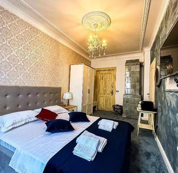 پانسیون Boutique Casa Vermont