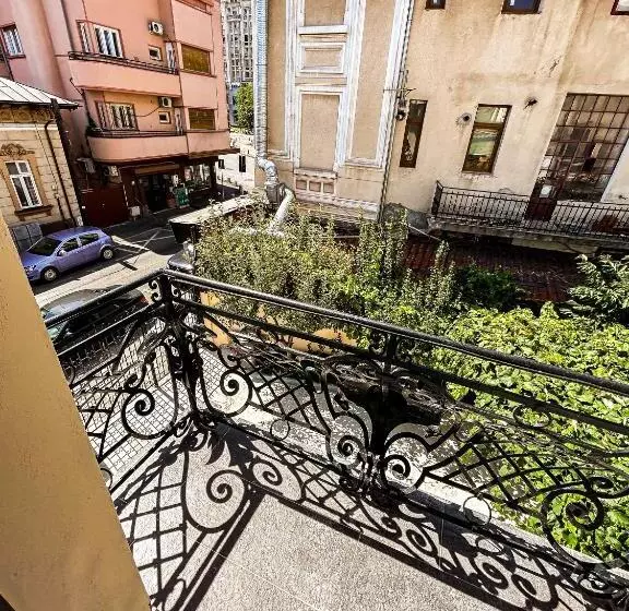 پانسیون Boutique Casa Vermont