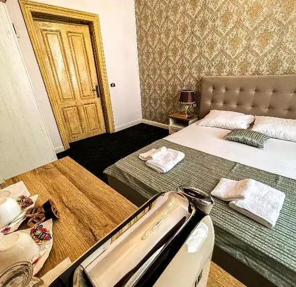 پانسیون Boutique Casa Vermont