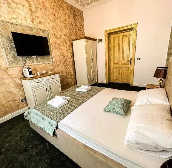 پانسیون Boutique Casa Vermont