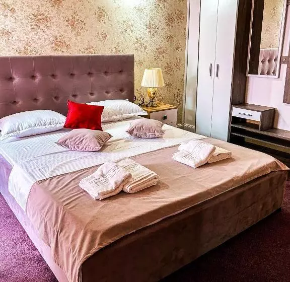 پانسیون Boutique Casa Vermont