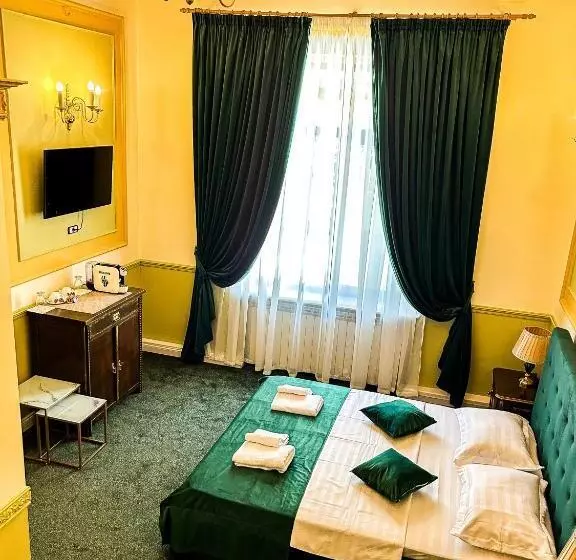 پانسیون Boutique Casa Vermont