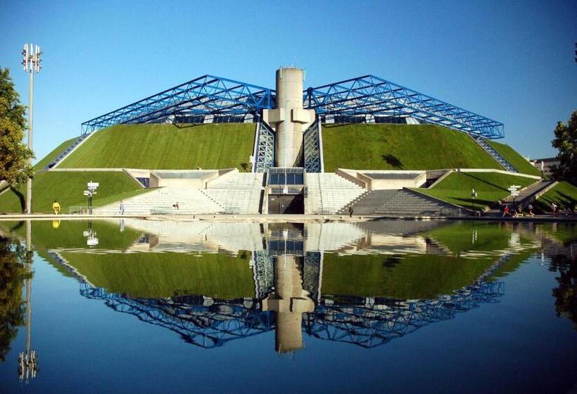 پانسیون Room In Guest Room Chambre Dhote Sur Parispantin