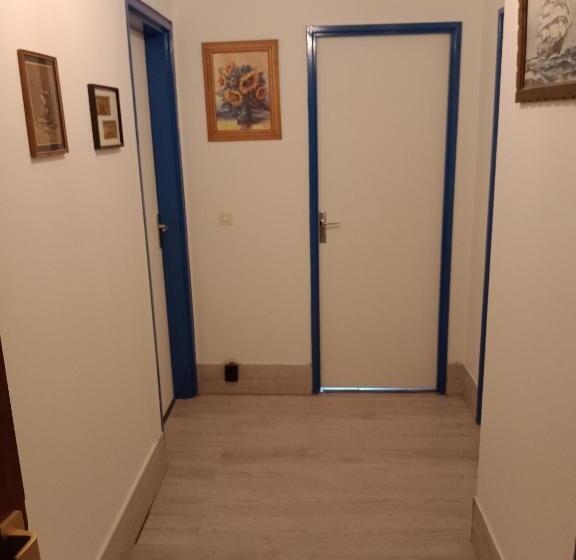 پانسیون Room In Guest Room Chambre Dhote Sur Parispantin