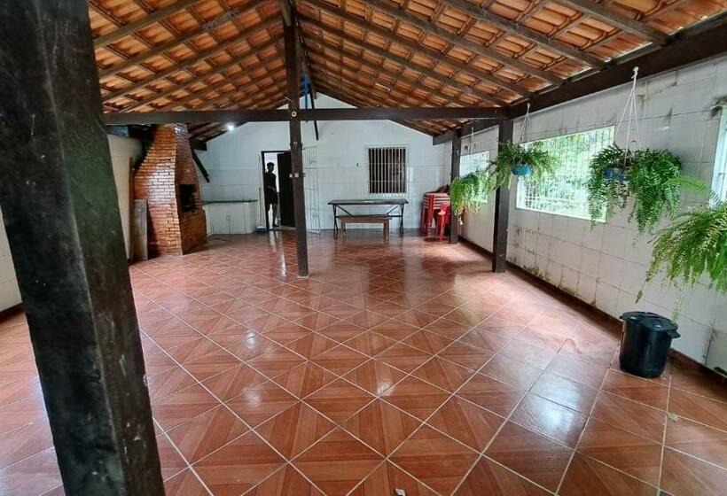 Hospedaria Vila Flexal Pousada   Centro