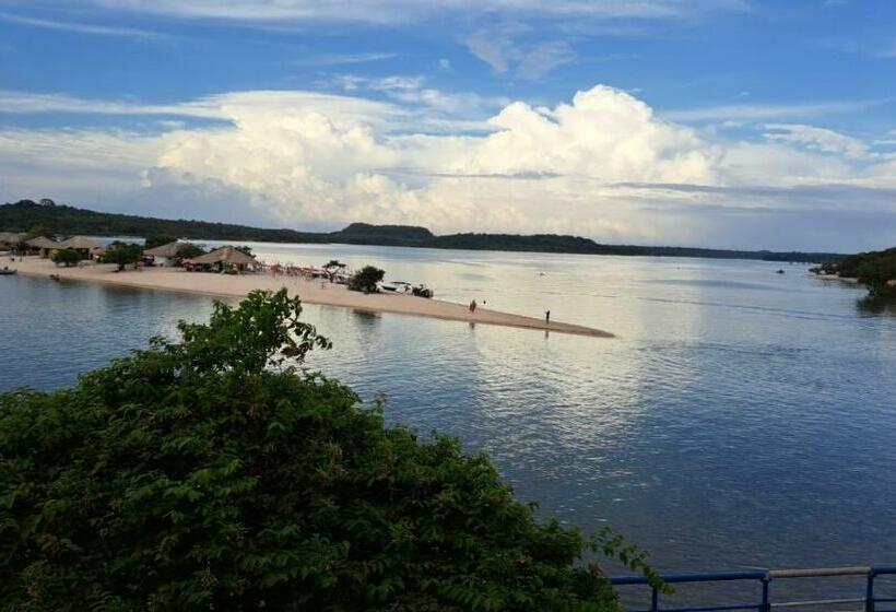 Hospedaria Vila Flexal Pousada   Centro