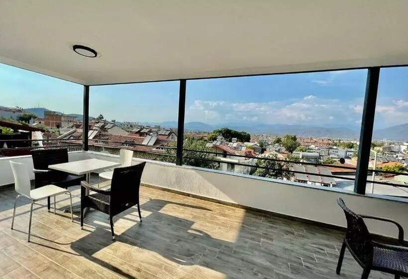 Auberge çeşmeli Aprt1