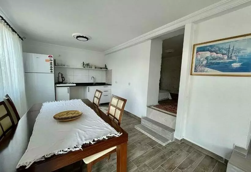 Auberge çeşmeli Aprt1