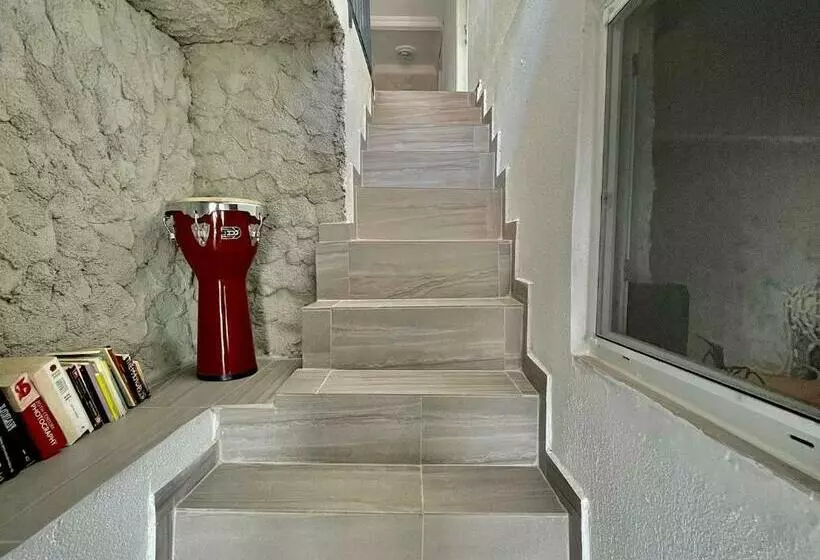 Auberge çeşmeli Aprt1