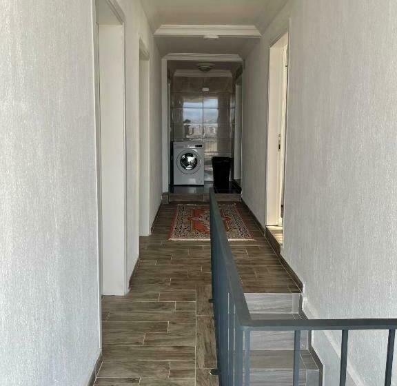 Общежитие çeşmeli Aprt1