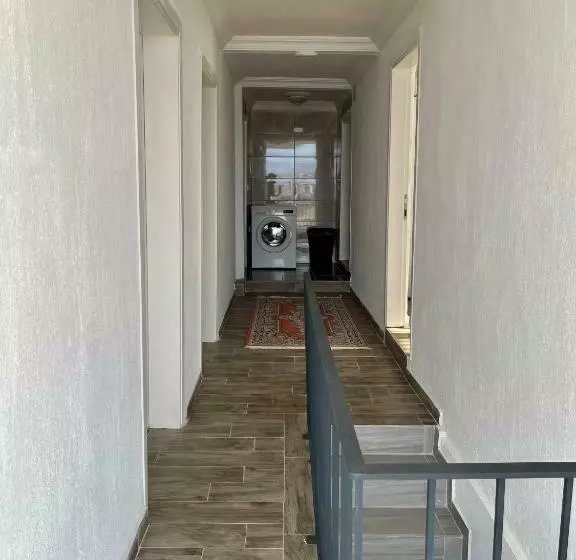 Auberge çeşmeli Aprt1