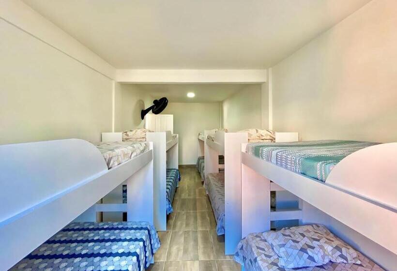 Hostel & Cia Guarapari