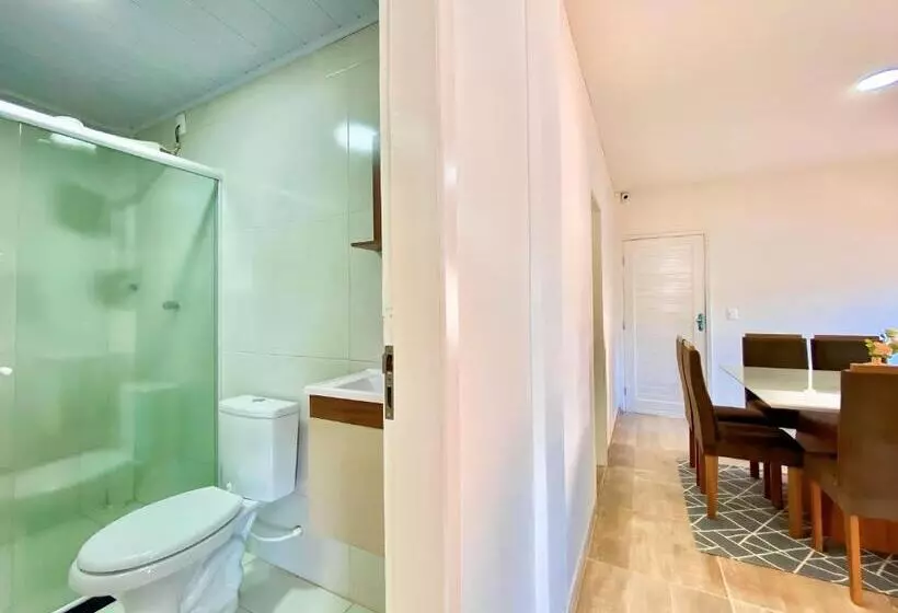 Hostel & Cia Guarapari