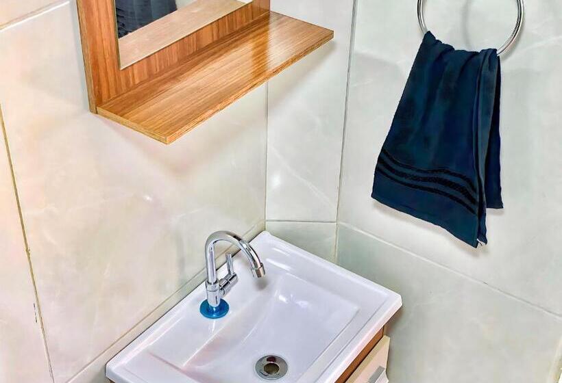 Hostel & Cia Guarapari