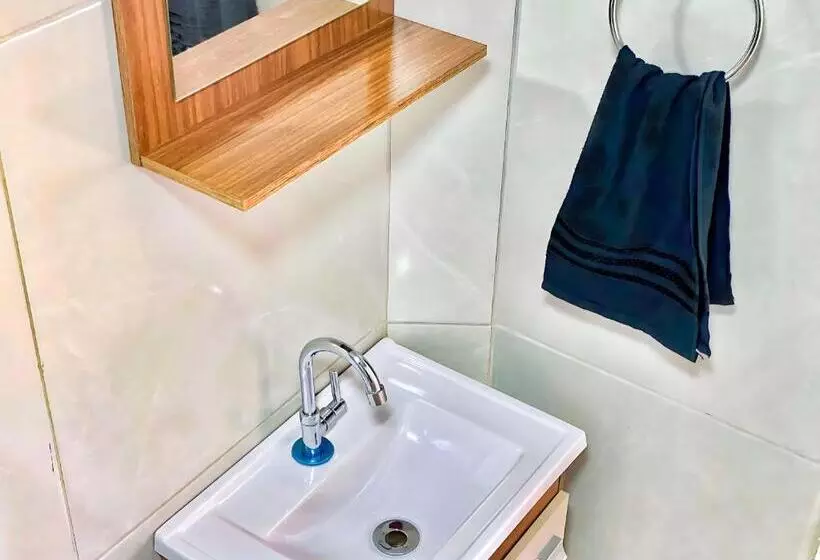 Hostel & Cia Guarapari