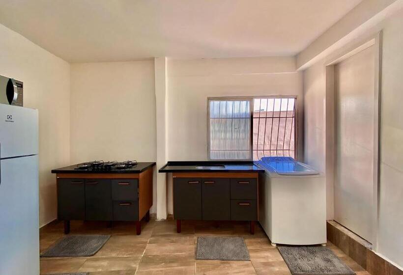 Hostel & Cia Guarapari