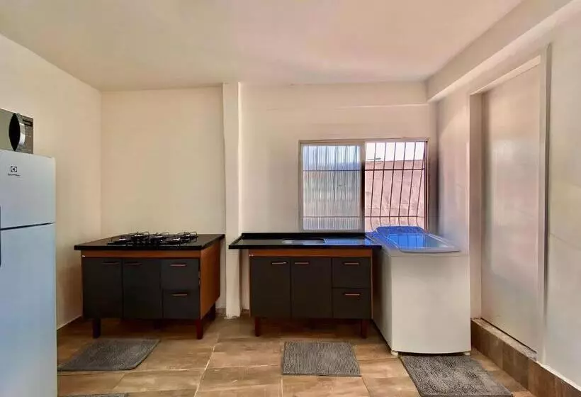Hostel & Cia Guarapari