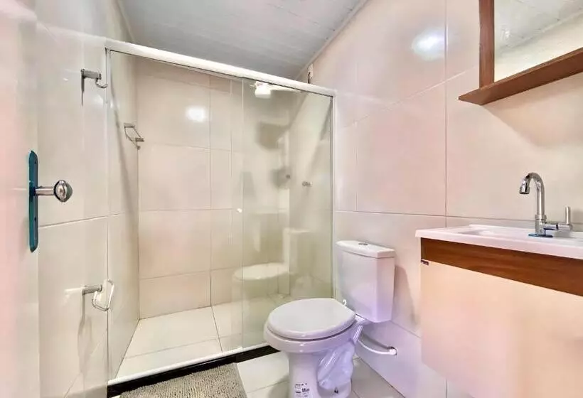 Hostel & Cia Guarapari