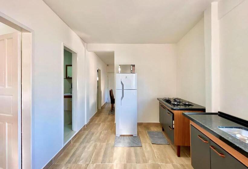 Hostel & Cia Guarapari